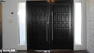 Im Not Hopping Off This BBC Until His Balls Are Empty 😈