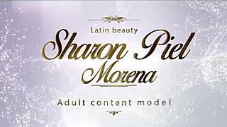 Mexican latina cougar licks ass in huge 4some