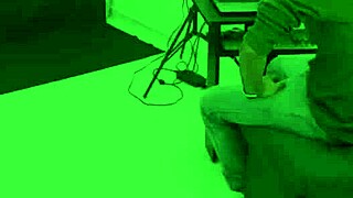 webcam model seduces me