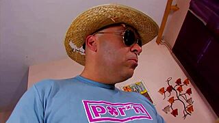 Curvy Blonde Milf Love Crystal Gets Anal Fucked