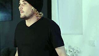 Sultry Stepmom Slamms A Seaman