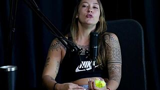 explicou nome escolheu acariciou pinto fara eurotrip suruba elisa sanches flor damiana