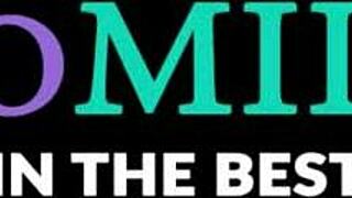 Yummy Milf Nikki Daniels Rides Dick Hard! 😍