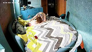 Big white MILF, massage and pet your friend's pussy and ass?