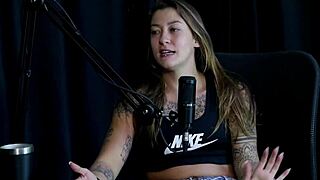 explicou nome escolheu acariciou pinto fara eurotrip suruba elisa sanches flor damiana