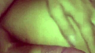 Teen Records Secret Moment on the Sly!