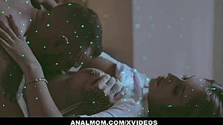 Hot Milf Myss Alessandra Hard Anal Fucked By Butler