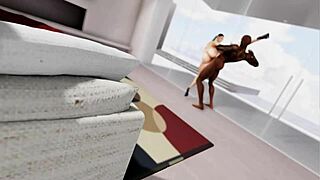 Is MILFs 3 the Hottest Game with Big Ass Fucking?