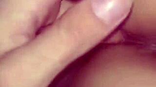 Teen Records Secret Moment on the Sly!