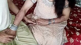 Stepsister's Friend Fucks Stepbrother Anal?