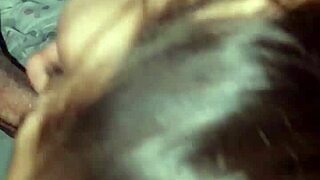 Prostitute Sucking Dick With Squirting