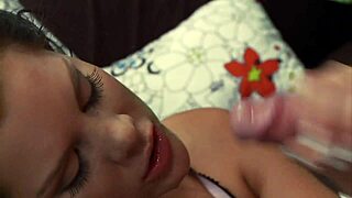 18 year old madison parker gets pounded in sorority lounge