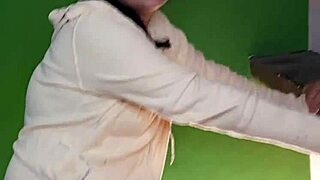 I share my desi step mom story casually