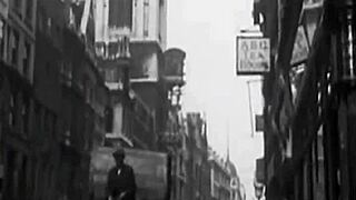 i love watching two centuries of vintage porn from dark lantern entertainment