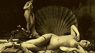 i love watching two centuries of vintage porn from dark lantern entertainment