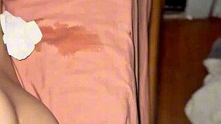 My partner asks me to fuck her with my big cock. Curvy latina bodybuilder girlfriend orgasm boobs tits.