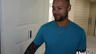 incredible squirting asian milf yogi