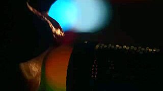 Power isn't about fists and fury, it's about big tits and pussy