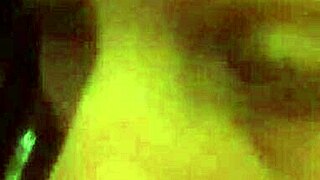 Eefah Receives Intense Blowjob From Harmony Sky