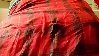 Tranny's Solo Anal Adventures In Gaping Masturbation Mature Assfucking