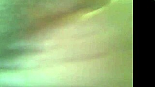 Horny shaved milf wife squirts during handjob and orgasm