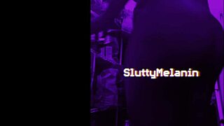 Ebony Milf Slut Diary Entry