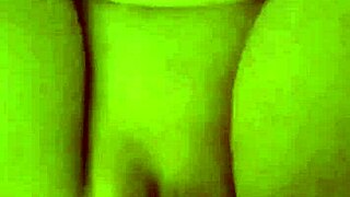 เมียปล่อยให้เขาเย็ดจนเขาจบที่หี