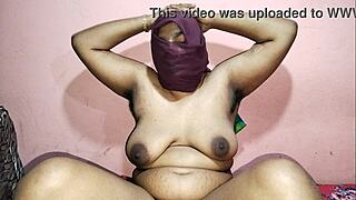 Sharing a Bed with Stepmom and Her Friend Leads to Intense Fucking