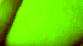 เมียปล่อยให้เขาเย็ดจนเขาจบที่หี