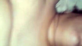 Socando forte no cu guloso da puta submissive mature bbw pov amateurs