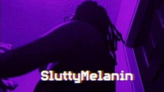 Ebony Milf Slut Diary Entry