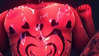 Nelly Gets Banged In Doggystyle, Missionary, Leading To Cumshot And Facial.