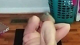 hot mature does morning yoga stretches