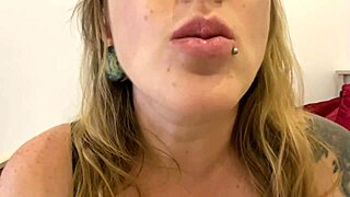 Swallow Gummy Bears Vore Fetish