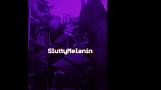 Ebony Milf Slut Diary Entry