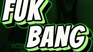 Sweet stepmom shows me her pussy and ass