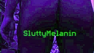 Ebony Milf Slut Diary Entry