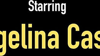 Angelina Castro insegna pompino in tutorial softcore?