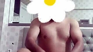 SELINGKUH SAMA IBU SAMBUNG DI KAMAR KOSS!