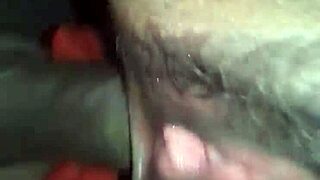 Socando forte no cu guloso da puta submissive mature bbw pov amateurs