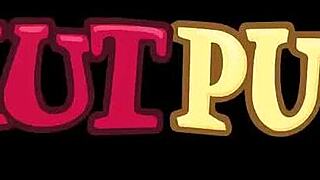 Sexy MILF Montse Swinger Takes Dick In Both Holes