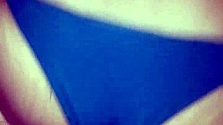 Morena D With Monster Cock And Big Tits In Milf Fucking Action