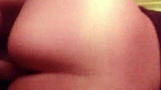 She Likes It DOGGYSTYLE With Big Ass