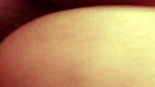 She Likes It DOGGYSTYLE With Big Ass