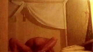 Hermanastra Virgen Coge Con Hermanastro