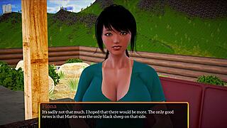 My New Family Adventures in Episode 432