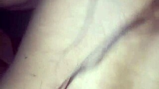 Morena D With Monster Cock And Big Tits In Milf Fucking Action