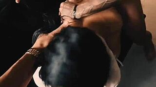 wife says, 'husband, watch me fuck another guy'