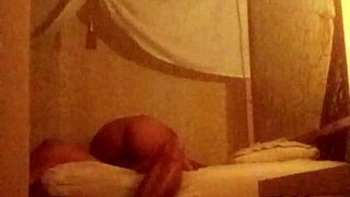 Hermanastra Virgen Coge Con Hermanastro