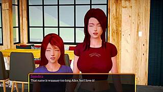 My New Family Adventures in Episode 432